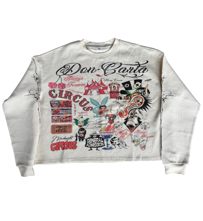 "Midnight Circus" Thermal