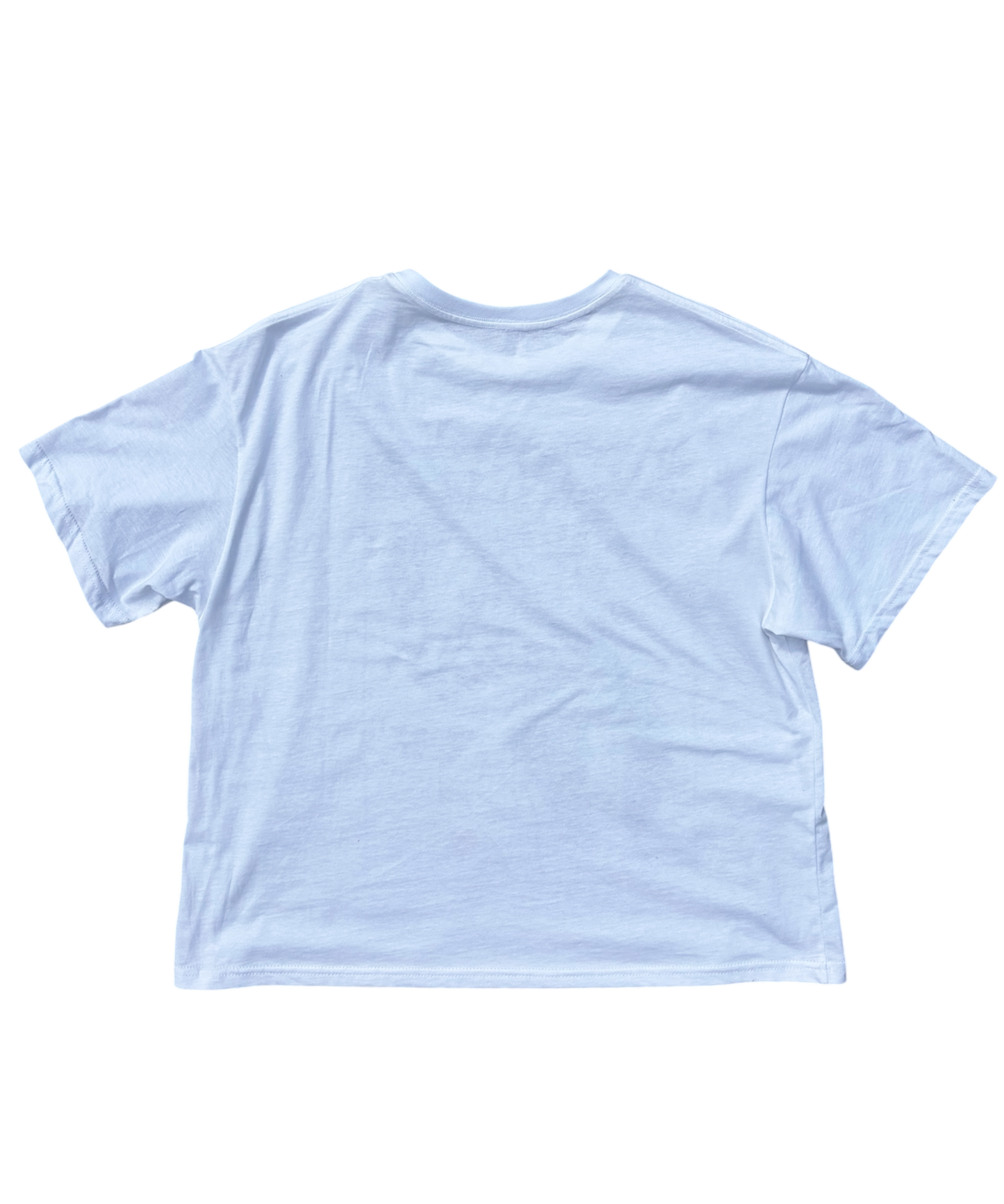 "All-Nighter" Tee