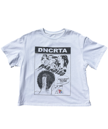 "All-Nighter" Tee