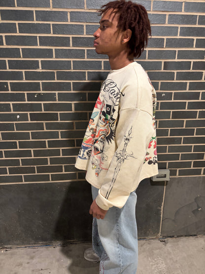 "Midnight Circus" Thermal