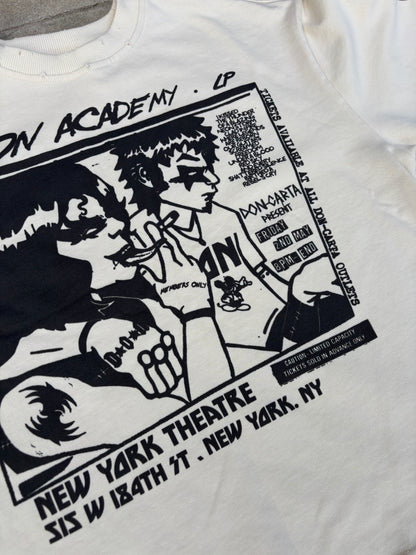 "Teen Punk Outlaws" Tee