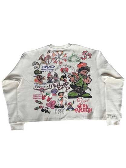 "Midnight Circus" Thermal