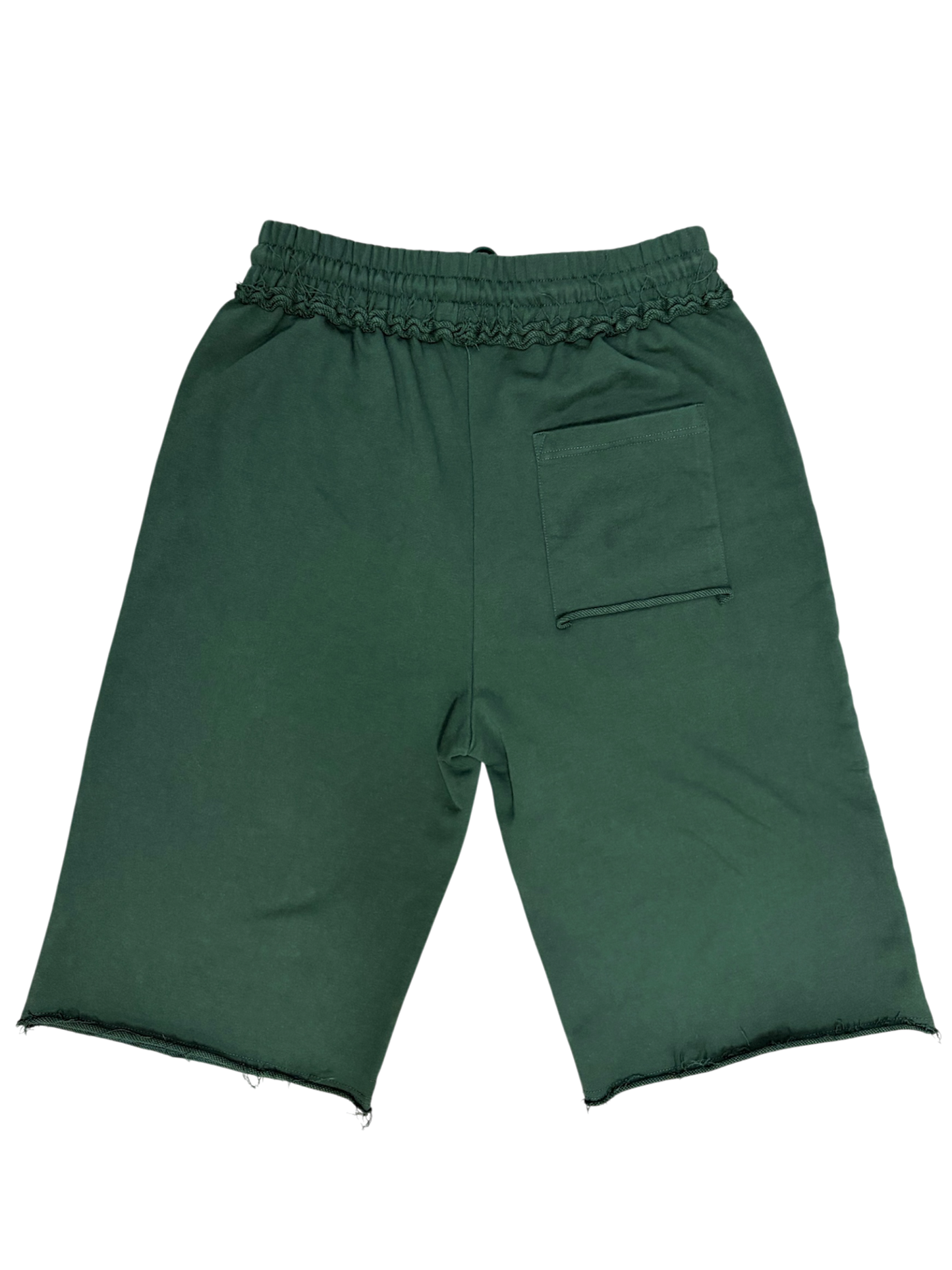 "Paradiso 4Ever" 3/4 Shorts