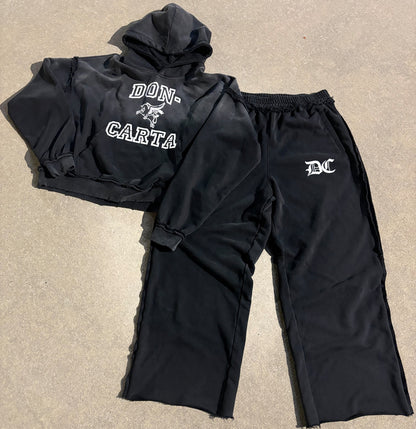 DC "LOGO" BUNDLE