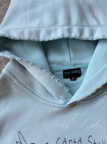 "Ivory Lake" Hoodie