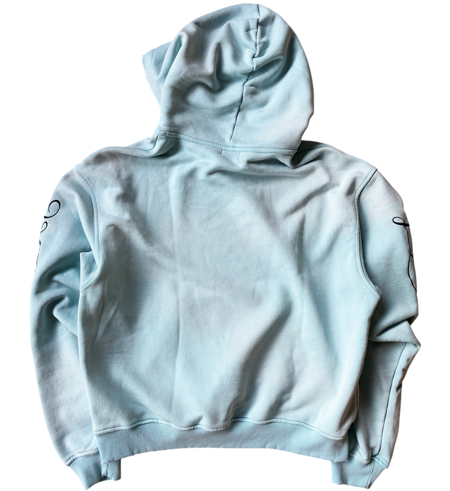 "Ivory Lake" Hoodie