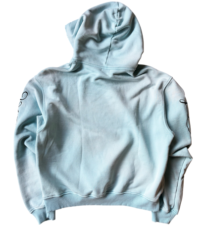 "Ivory Lake" Hoodie